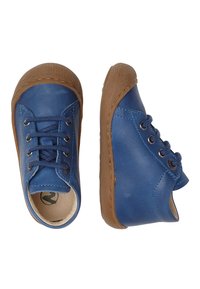 Naturino COCOON - Sneakers basse - hellblau