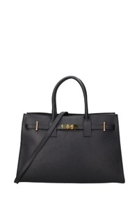 Handtas - dark blue