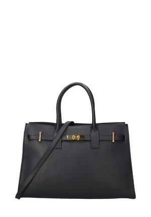 Handtas - dark blue