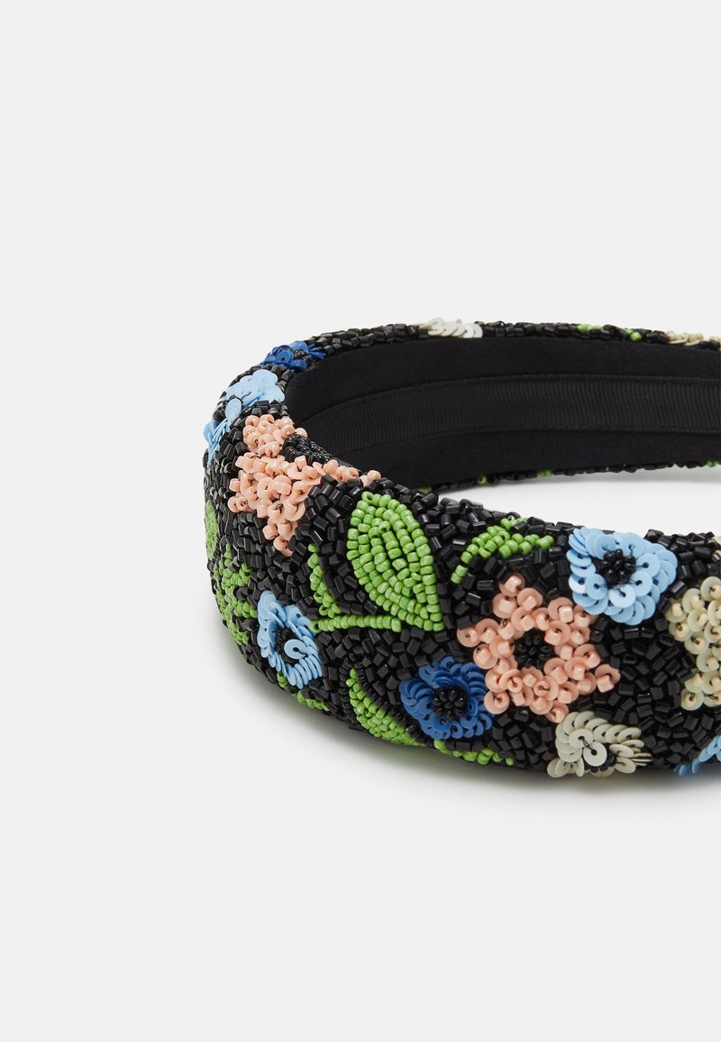 NWT Becksöndergaard Anemona Wide Beaded Hairbrace Headband Becksöndergaard | Accessories | Nwt Becksndergaard Anemona  main image 4