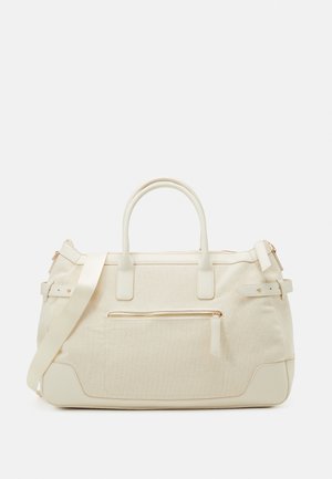 Weekendtasker - off-white