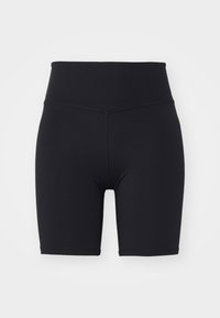 JORDAN SPORT - Trikoot - black white