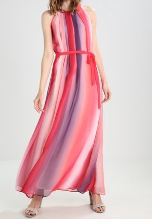 Maxikleid - multi-coloured