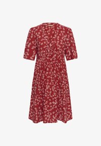 Neizbrano, red flower