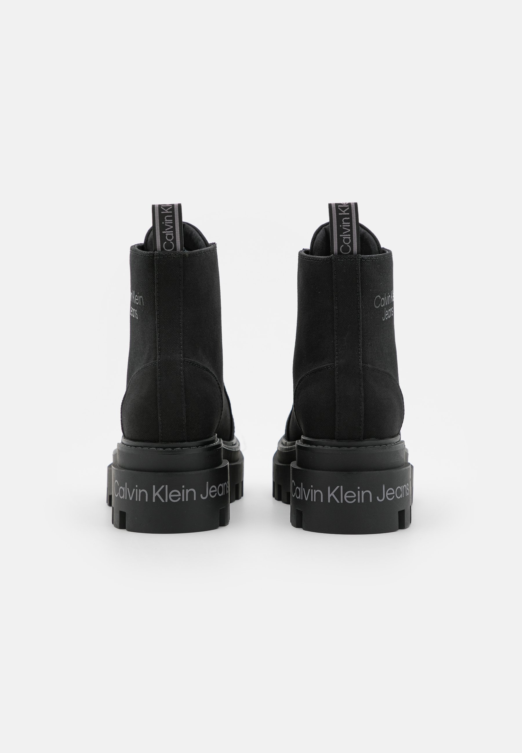Calvin Klein Jeans LACEUP BOOT 
