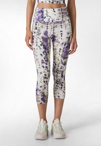Deha Pantaloncini 3/4 - lilac