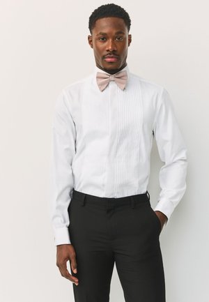 Next, SET - Shirt - white neutral