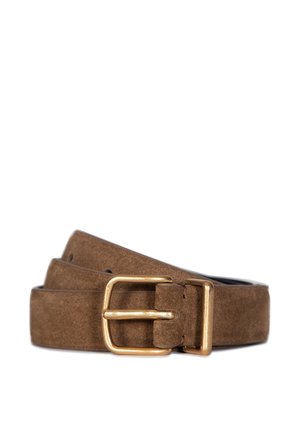Ceinture - medium beige