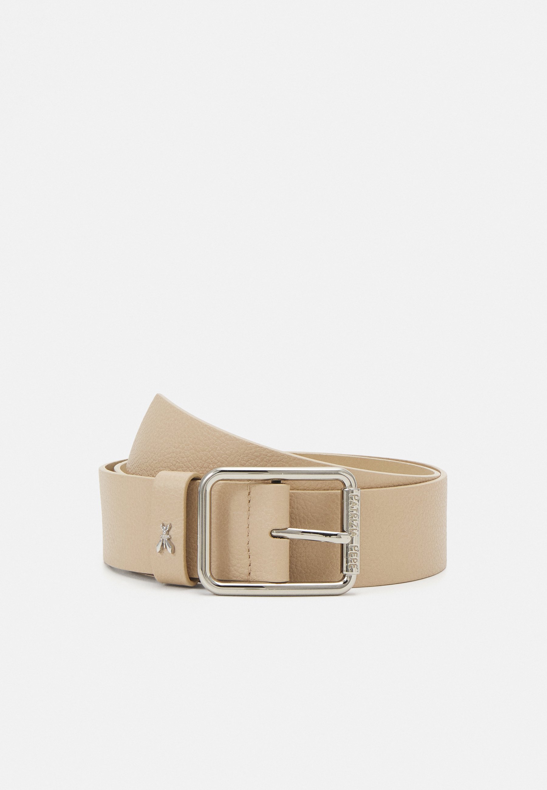 Patrizia Pepe Ceinture Taille Haute Cuir PEPE JEANS Ceinture Femme