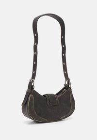 Osoi HOBO BROCLE - Kézitáska - vintage brown