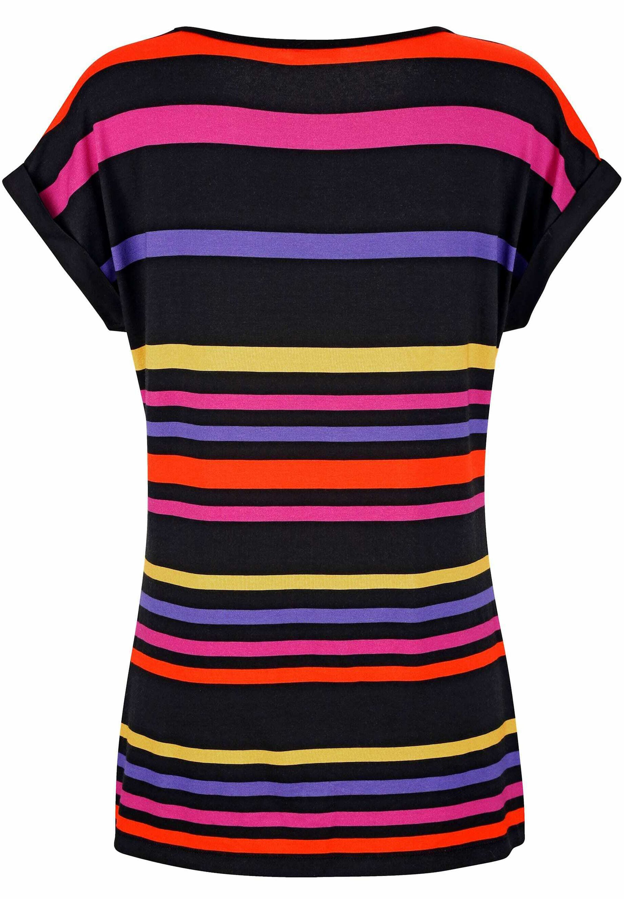 Damen T-Shirt print Damen T-Shirt print
