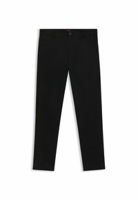 Unausgewählt, black one