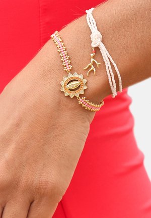 Hipanema, JOLYNE - Bracelet - rose