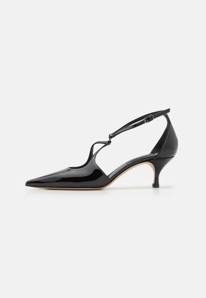 Casadei SCARLET MILONGA TIFFANY - Decolleté - nero