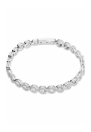 ZIRKONIA - Armband - silberfarben