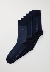 Sélectionné, navy