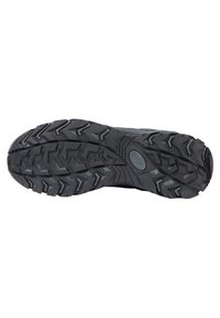 Lee Cooper Stivaletti stringati - black