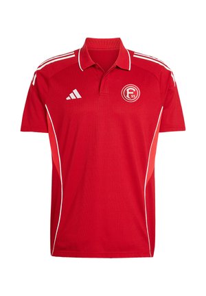 RTUNA DÜSSELDORF REPLICAS - Maillot de foot - rot