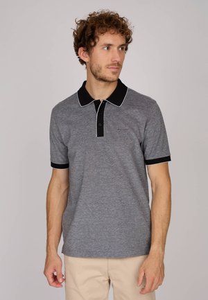 Polo - black