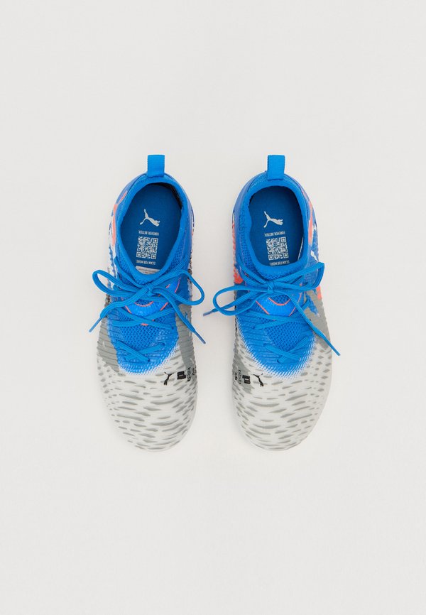 FUTURE 8 MATCH FOREVER UNISEX - Moulded stud football boots4