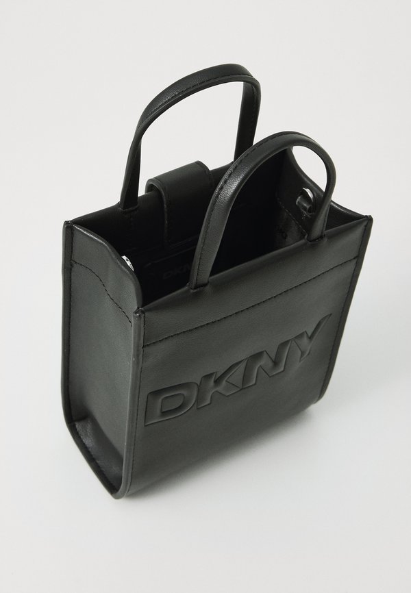 CARTER MINI TOTE CROSSBODY - Handbag2