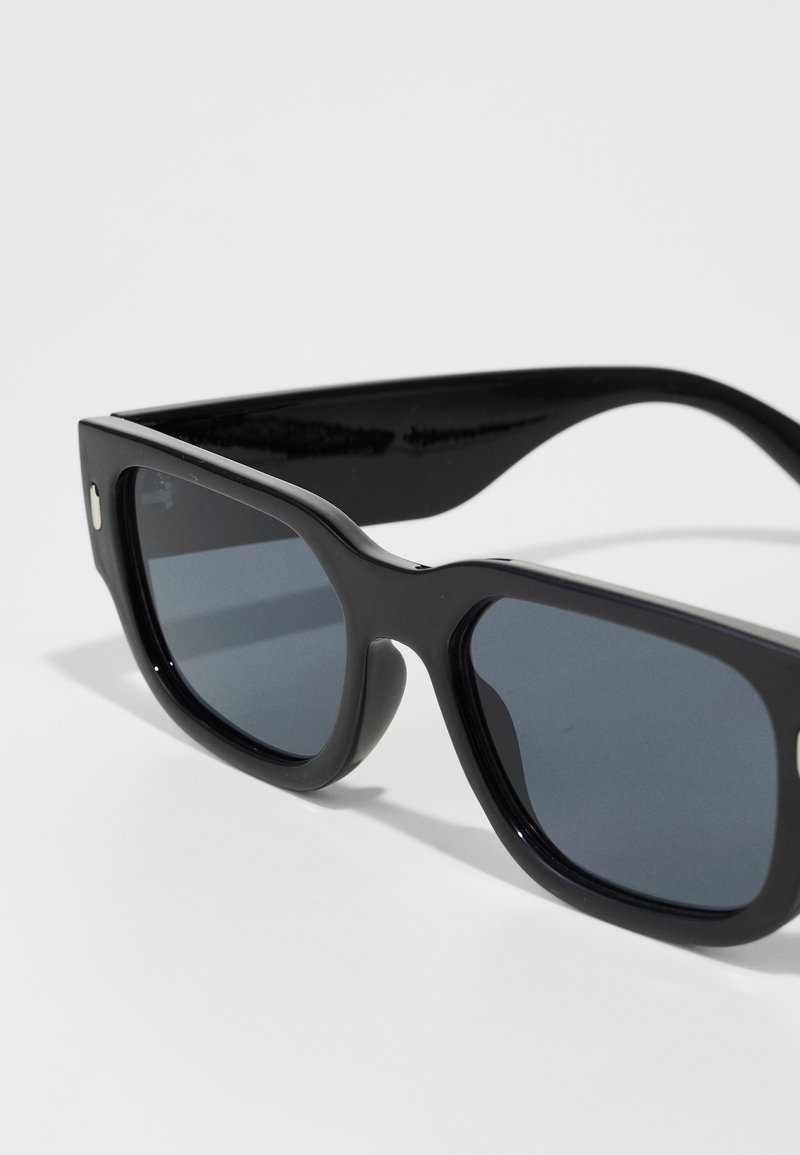 ALDO BROMPTON UNISEX - Sunglasses - black - Zalando.co.uk display picture 1