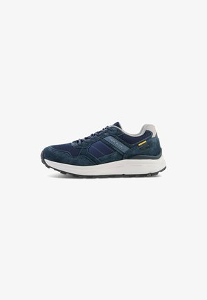 camel active, - Sneakersy niskie