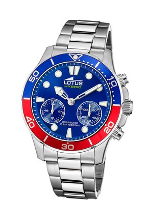 CLASSIC - Montre à aiguilles - blau