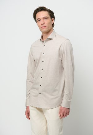 Hemd - beige