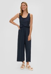 s.Oliver Broek - tiefblau