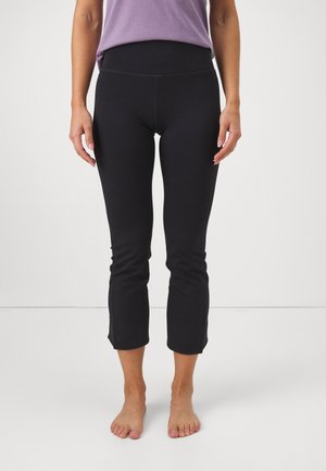 Tights - black