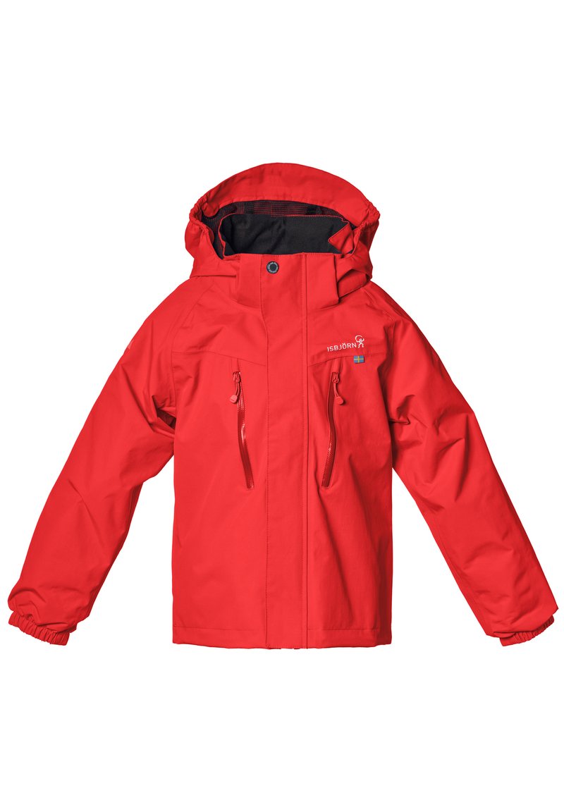 Isbjörn of Sweden STORM - Regnjacka - love