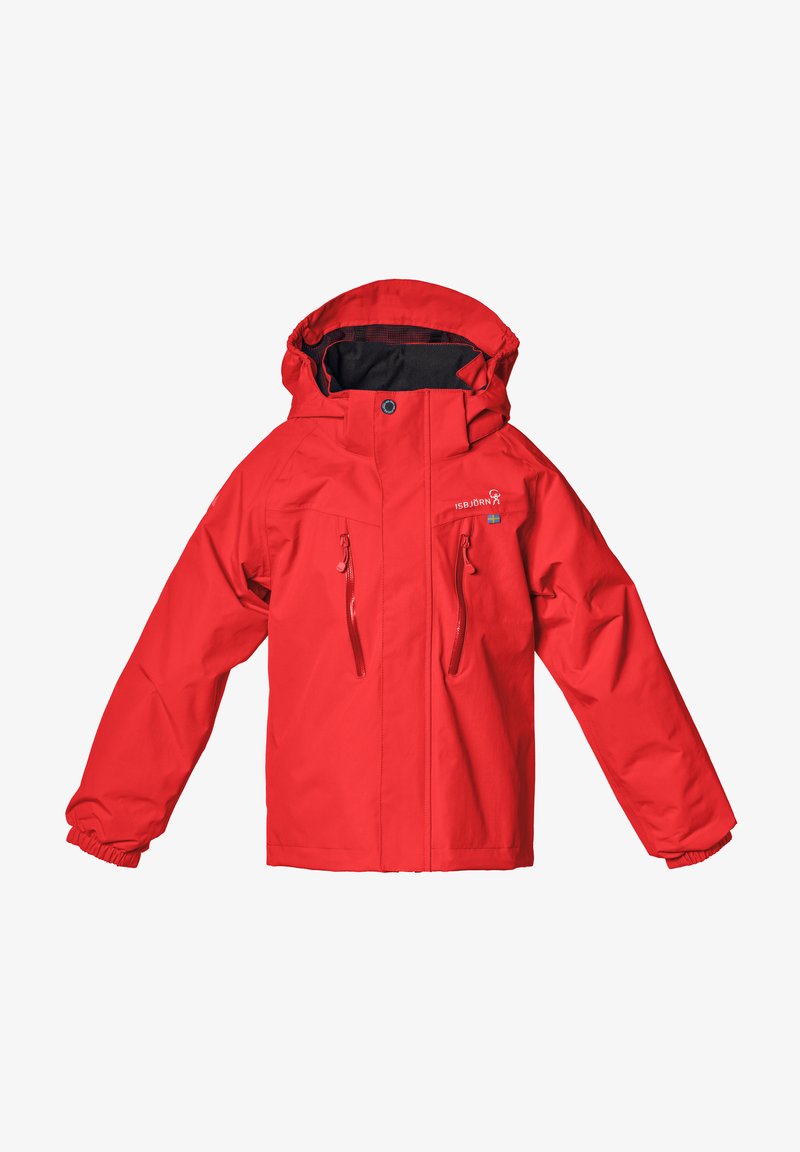 Isbjörn of Sweden STORM - Regnjacka - love