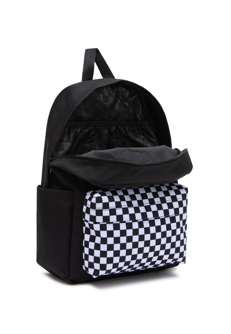 Vans Black And White Checkered Bag Vans Black And White Checkered