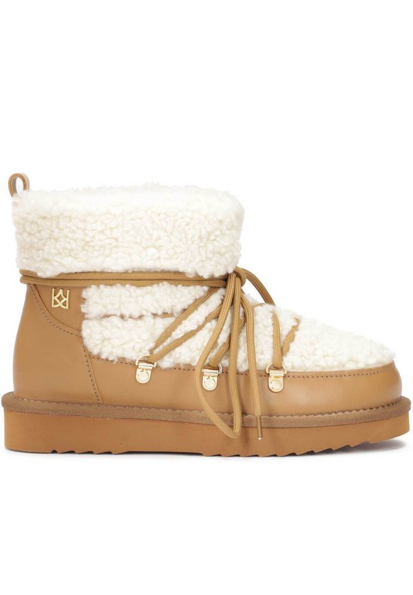 ZULA - Snowboot/Winterstiefel