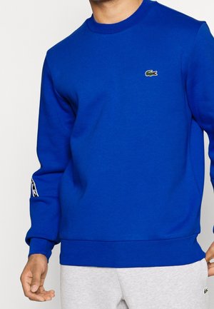 Sweater - blue