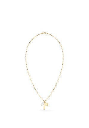 ELEGANT - Halskette - gold