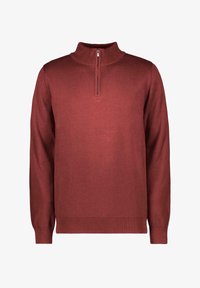 Niet geselecteerd, burgundy