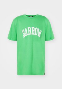 Non selezionato, fern green