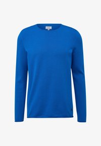 Ausgewählt, royalblau