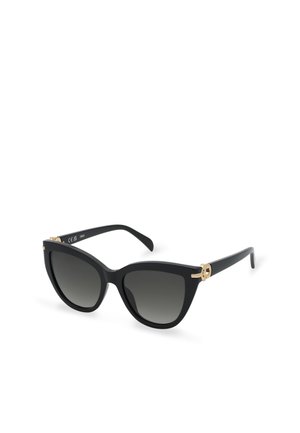 Tous, SUNGLASSES - Lunettes de soleil - metallic black