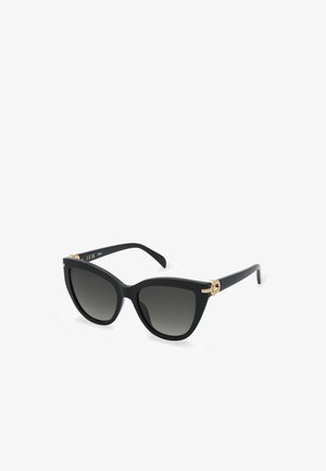 Tous, SUNGLASSES - Solbriller - metallic black