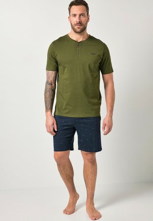 SET - Zestaw bielizny nocnej