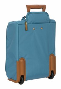 Bric's X COLLECTION 2 ROLLEN KABINEN - Bagaglio a mano - sky