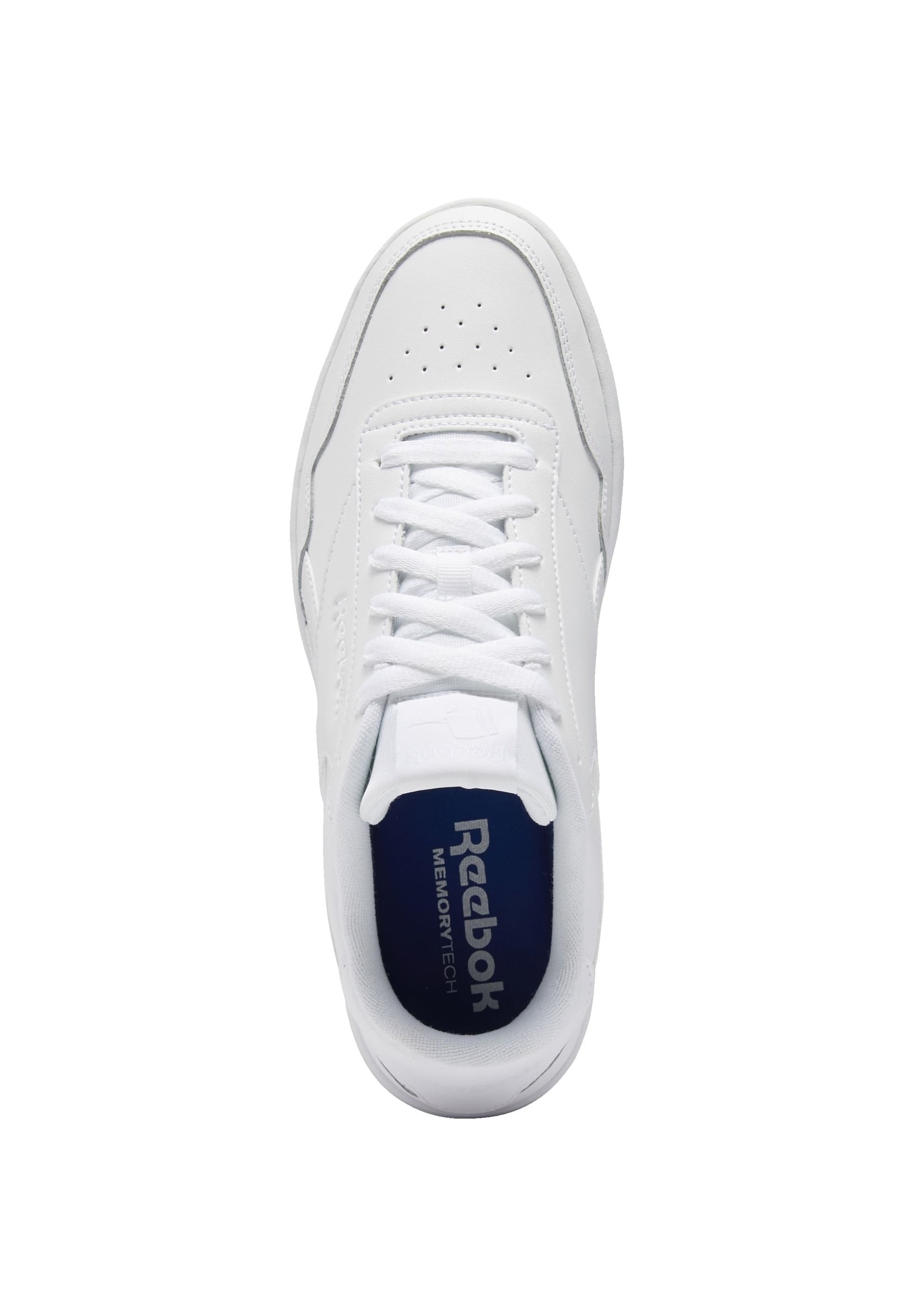 Reebok Classic REEBOK ROYAL TECHQUE - Zapatillas - white/blanco - Zalando.es