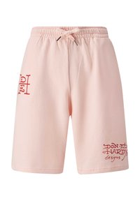 Unselected, pink