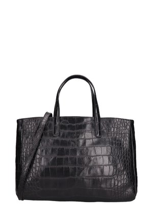 Borsa a mano - black