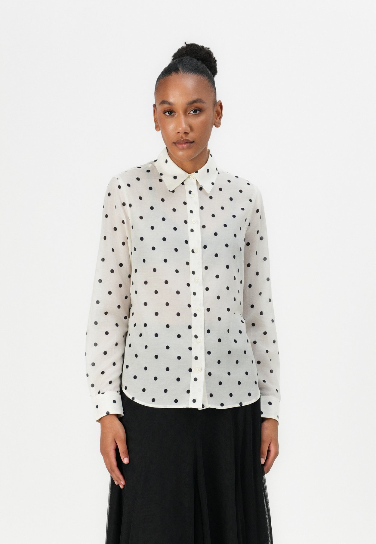 REGULAR SHIRT