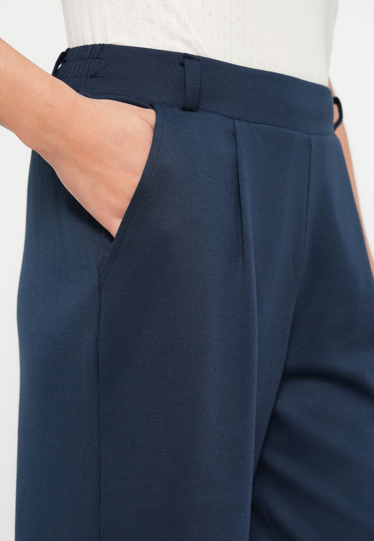 ONLCORINNE LIFE WIDE PANTS