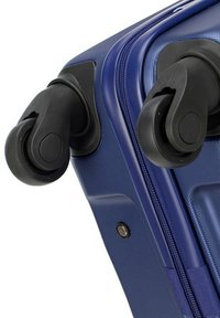 WITTCHEN MEDIUM SUITCASE FROM POLYCARBONATE - Kufr - blau